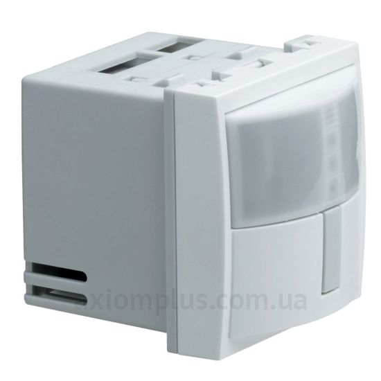 Датчик Hager WS050 (Білий) зображення