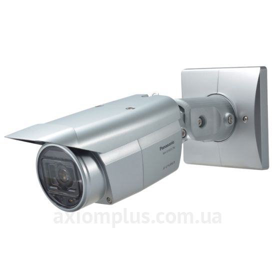 Фото Panasonic WV-S1531LTN