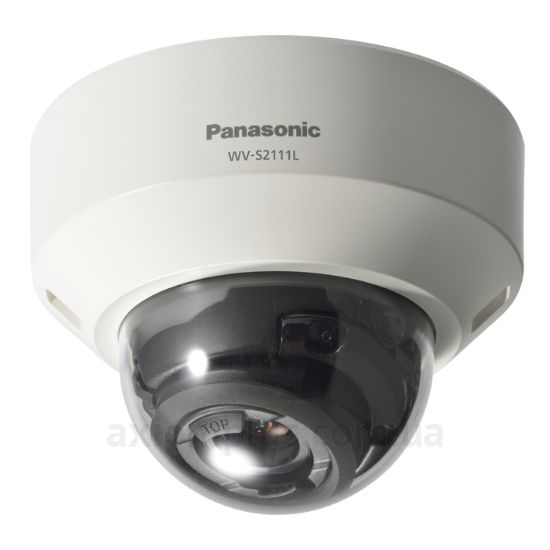 Фото Panasonic WV-S2111L