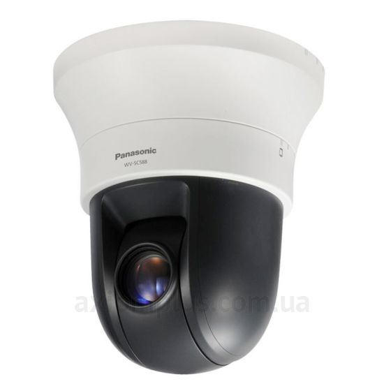 Изображение Panasonic WV-SC588