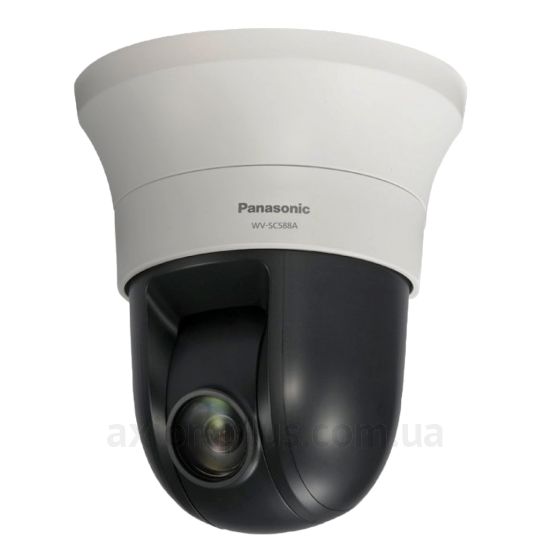 Фото Panasonic WV-SC588A