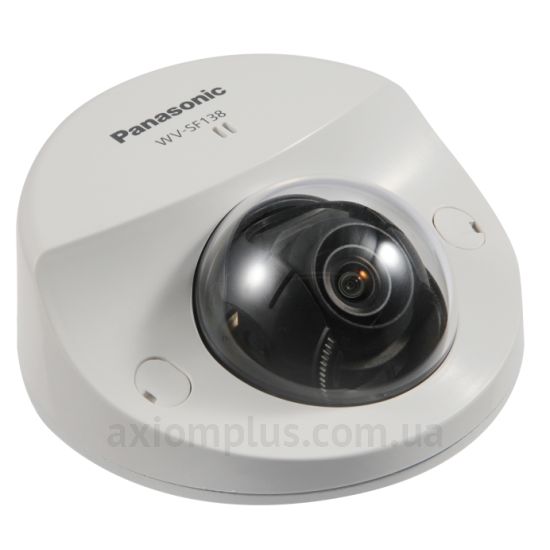 Изображение Panasonic WV-SF138