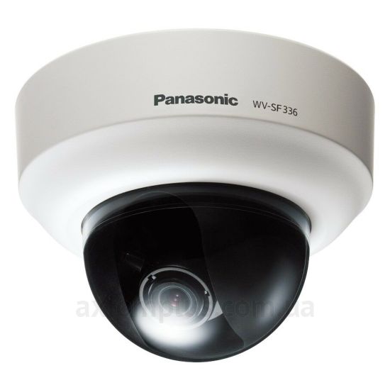 Зображення Panasonic WV-SF336E
