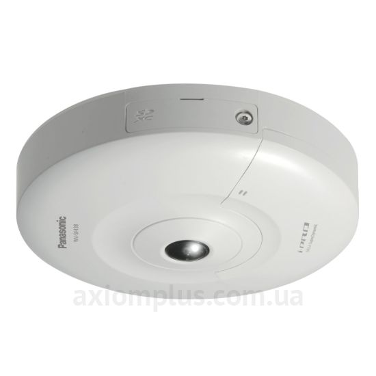 Фото Panasonic WV-SF438E