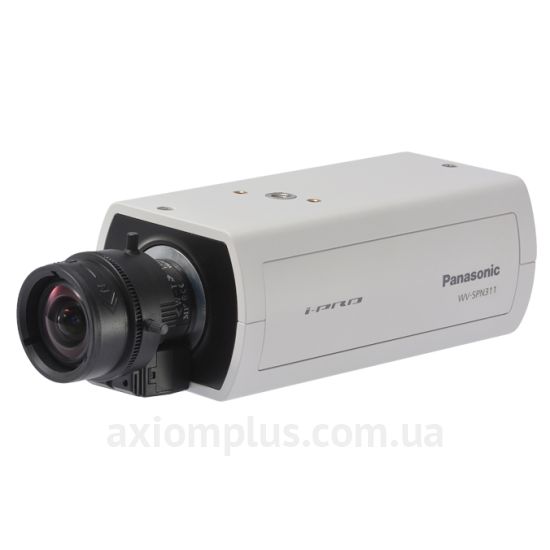 Фото Panasonic WV-SPN311