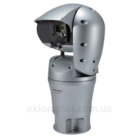 Фото Panasonic WV-SUD638