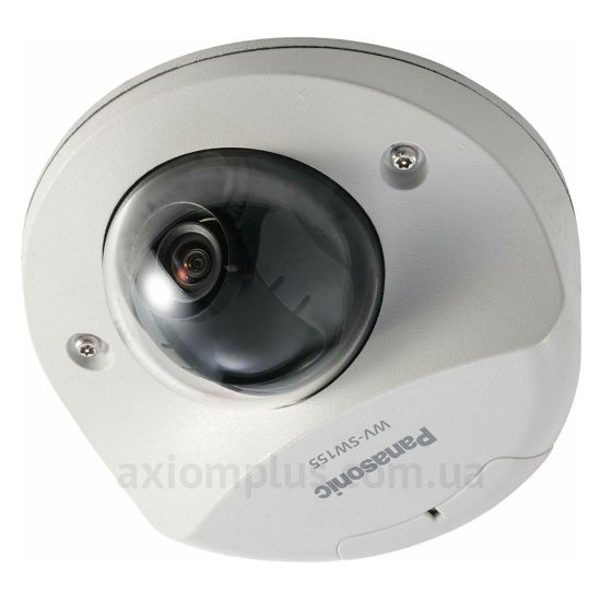 Фото Panasonic WV-SW155E