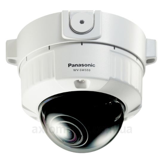 Фото Panasonic WV-SW559E