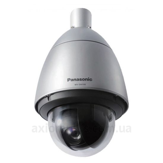 Фото Panasonic WV-SW598A