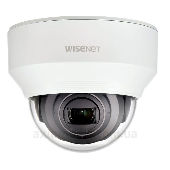 Фото Hanwha Techwin XND-6080P/AJ