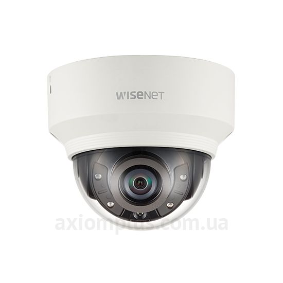 Фото Hanwha Techwin XND-8030RP/AJ