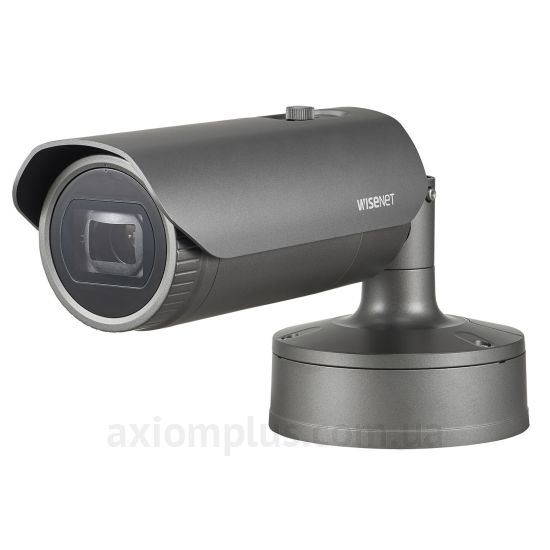 Фото Hanwha Techwin XNO-6085RP/AJ