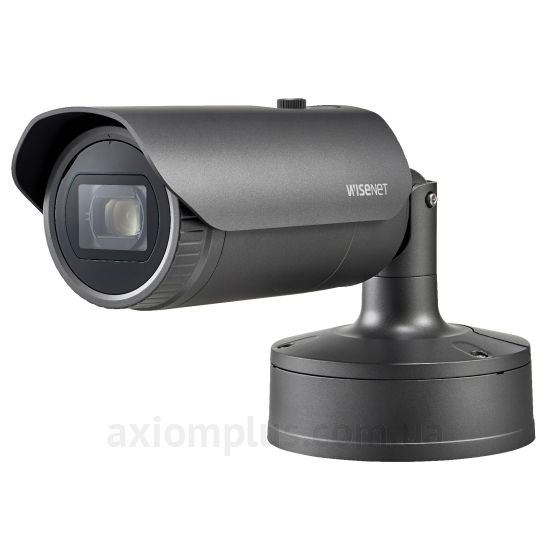 Фото Hanwha Techwin XNO-6120RP/AJ