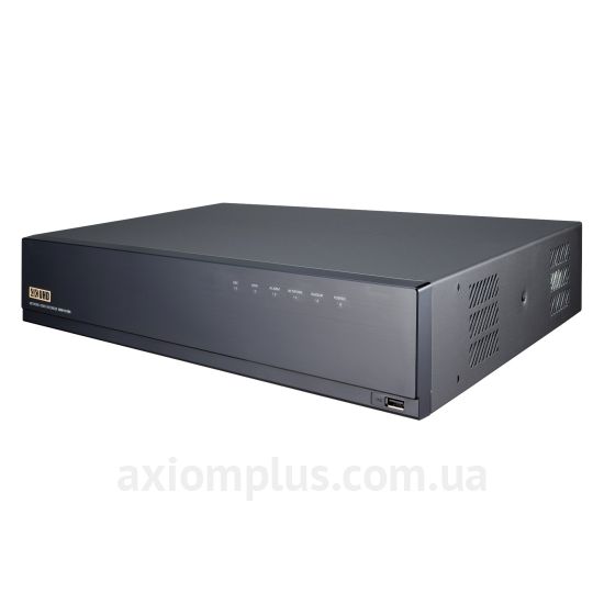 Фото Hanwha Techwin (XRN-1610SP/AC)