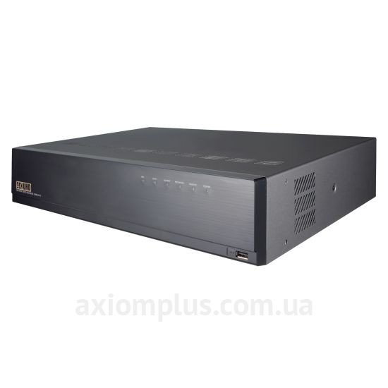 Зображення Hanwha Techwin (XRN-3010P/AC)