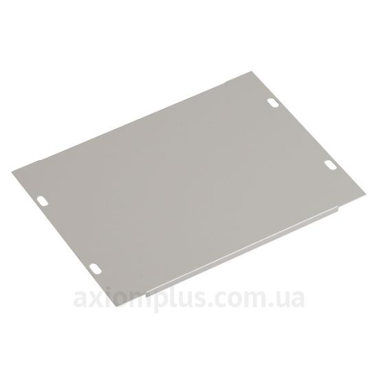 Монтажна панель IEK ЩМП PRO Y-PL-G-36-4567-3-0 сірого кольору