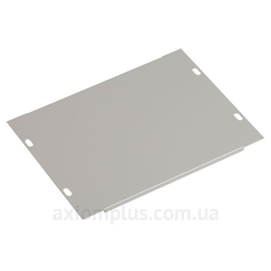 Монтажная панель IEK ЩМП PRO Y-PL-G-36-3-0 серого цвета