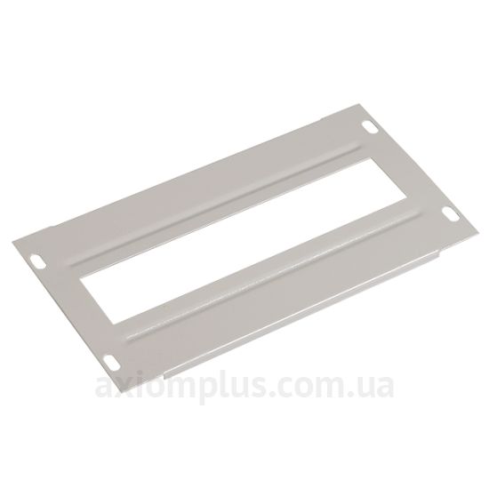 Монтажна панель IEK ЩМП PRO Y-PL-O-36-4567-0 сірого кольору