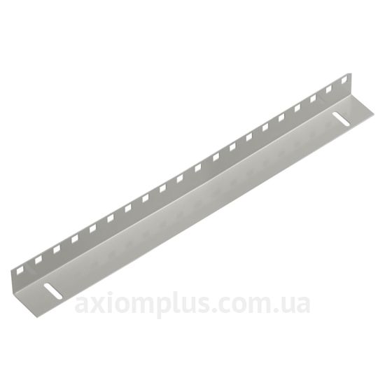 Уголок IEK ЩМП PRO Y-PL-U-3-0 серого цвета