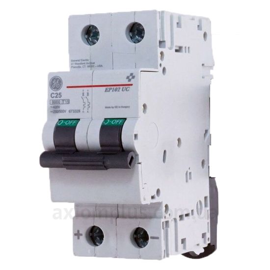 Фото General Electric EP102UC C25 DC (673328)