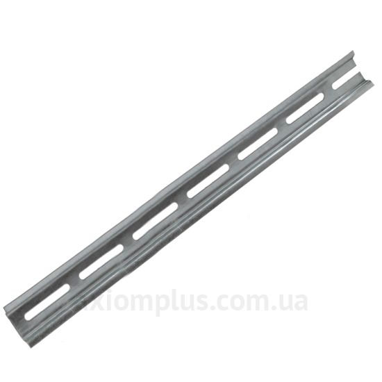 Зображення DIN-рейка IEK 25см (YDN10-0025)