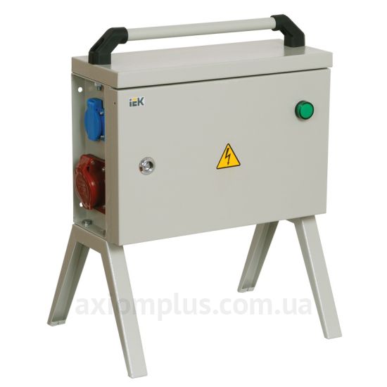 Изображение IEK YKM80-323-54 (YKM80-323-54)