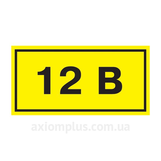 IEK 12В 90мм ×38мм фото