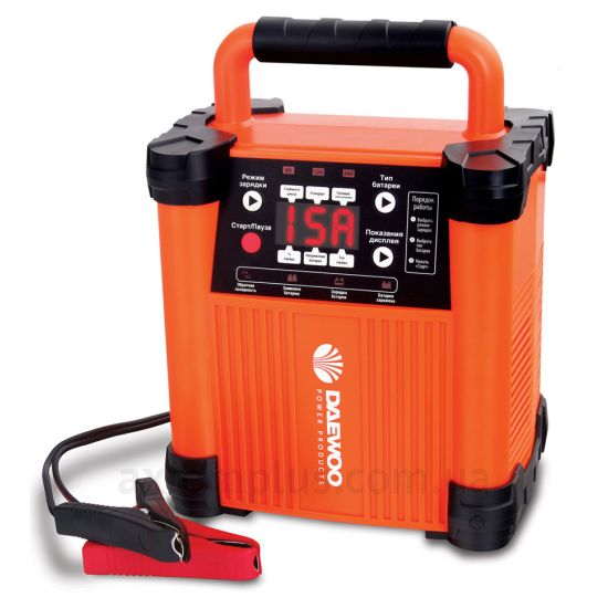 Зображення Daewoo DW 1500