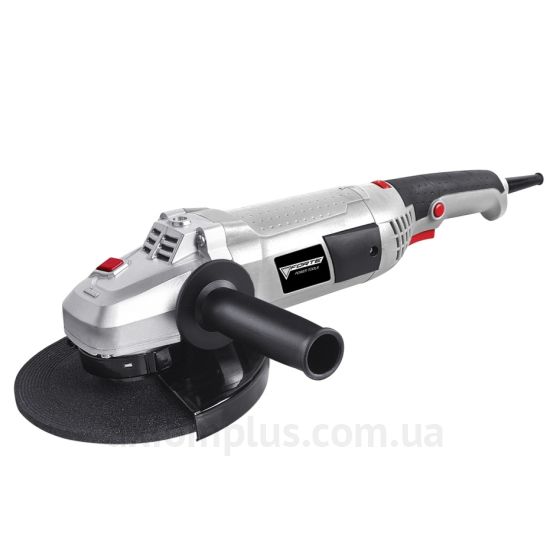Forte EG 14-125VL фото