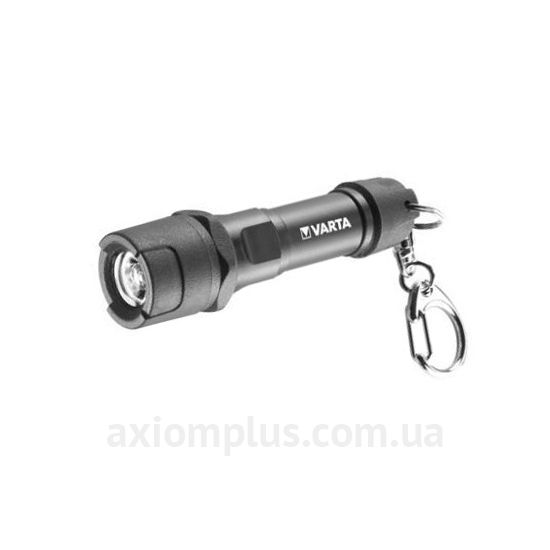 Фото Varta Indestructible 1хAAA (16701101421)