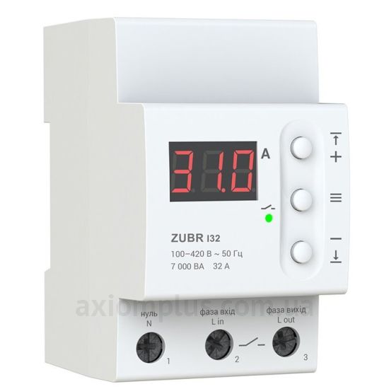 ZUBR I32 фото