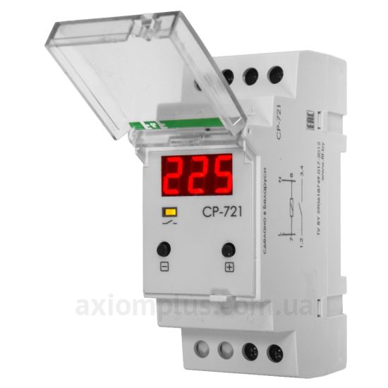 F&F CP-721