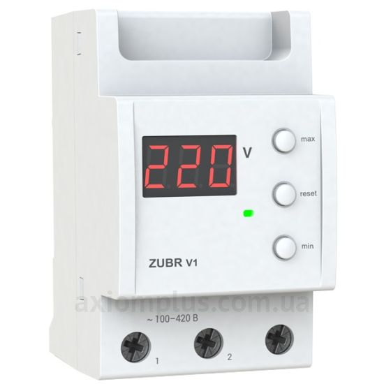 Вольтметр ZUBR (V1)