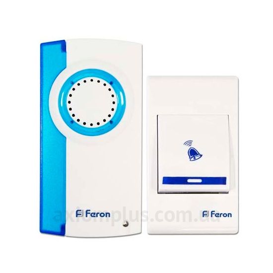 Feron E-221 (3669) фото