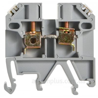 Аско-Укрем JXB 2,5/35 (25А) 1мм² - 2,5мм² - наборной зажим