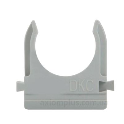 Держатель с защелкой для трубы DKC 51016 Ø16мм