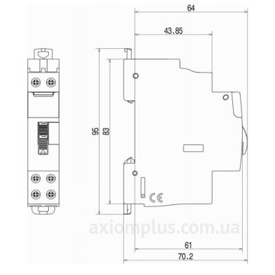 Legrand 412408 Legrand 412408
