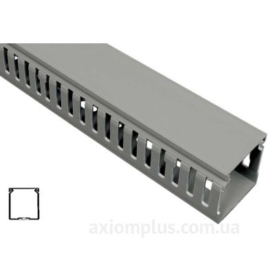 Kopos RK 30х40 (8595057623149) - перфорированный кабель канал ...