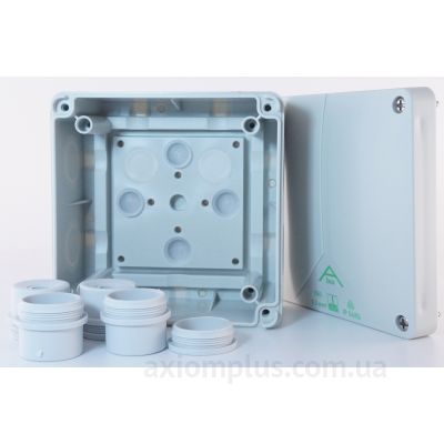 Распределительная коробка Spelsberg Abox 060-L (sp80690701