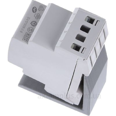 ●AMP Усилитель (шина) заднего бампера Hyundai Sonata 10-14 (FPS