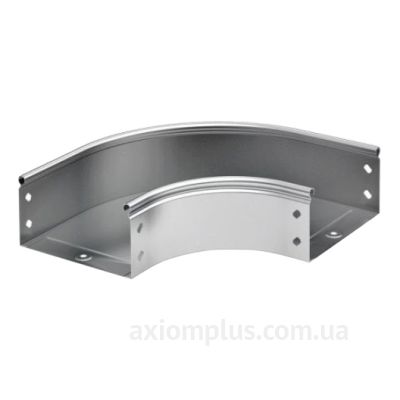 Горизонтальный угол DKC CPO 90 90° 200х50