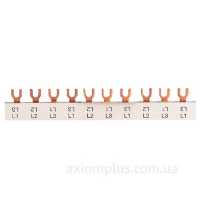 Шина Eaton (Moeller) Z-GV-16/1P+N-2TE 271063 FORK 2P 80А