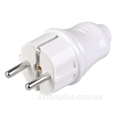 Вилка IEK ВПп10-01-Ст (EVP10-16-01-K01) в интернет магазине ...
