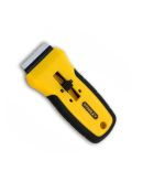 Скребок для стекла и керамической плитки Stanley Glass Tile Scraper 43х135мм (5 запасных лезвий)