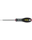 Викрутка з розширюється жалом Stanley FatMax SL12х250