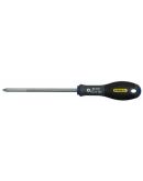 Викрутка Stanley FatMax Pz1x250