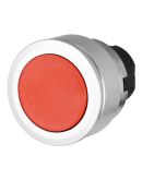 Кнопка красная New Elfin Ø22мм IP66