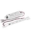 Блок аварийного питания IEK БАП200-1,0 для LED 1,0Ач
