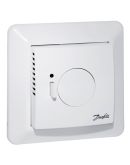 Розумний механічний терморегулятор Danfoss Link FT 088L1905