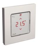 Терморегулятор Danfoss Icon Display 088U1020 In-Wall